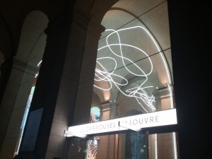 Louvre